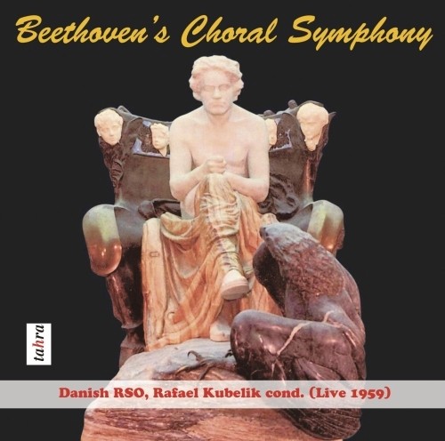Tahra BEETHOVEN LUDWIG VAN