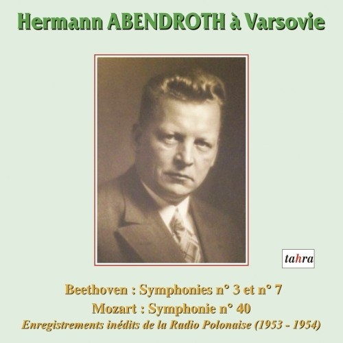 Tahra BEETHOVEN LUDWIG VAN