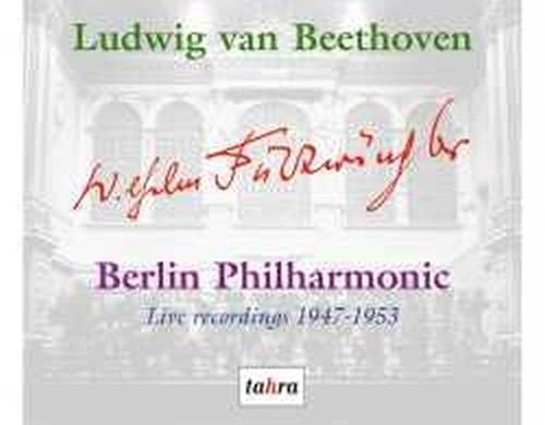 Tahra BEETHOVEN LUDWIG VAN