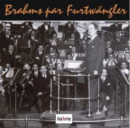 Variations su un tema di Haydn. Sinfonia n.1  BRAHMS JOHANNES