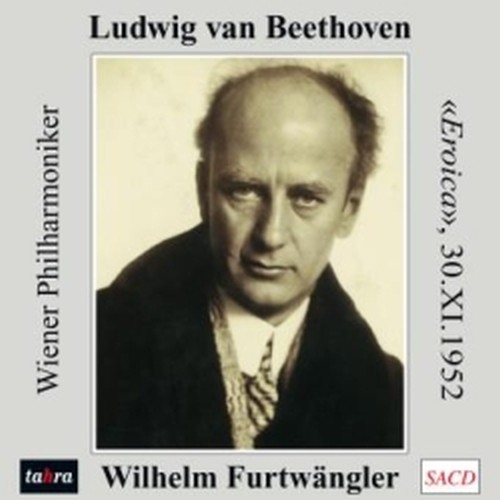 Tahra BEETHOVEN LUDWIG VAN