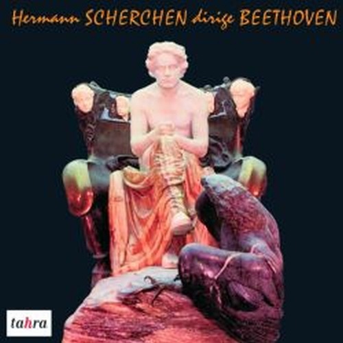 Tahra BEETHOVEN LUDWIG VAN