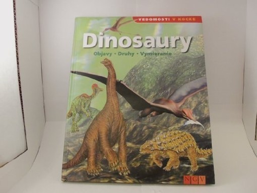 DINOSAURI SAPERE FACILE