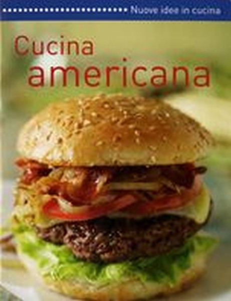 CUCINA AMERICANA