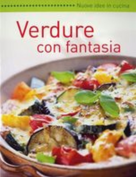 VERDURE CON FANTASIA