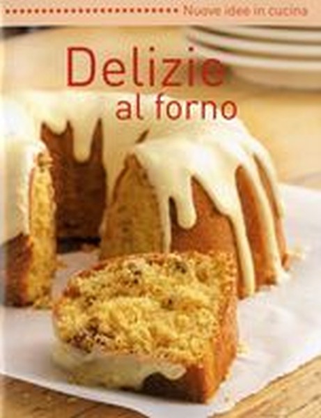 DELIZIE AL FORNO