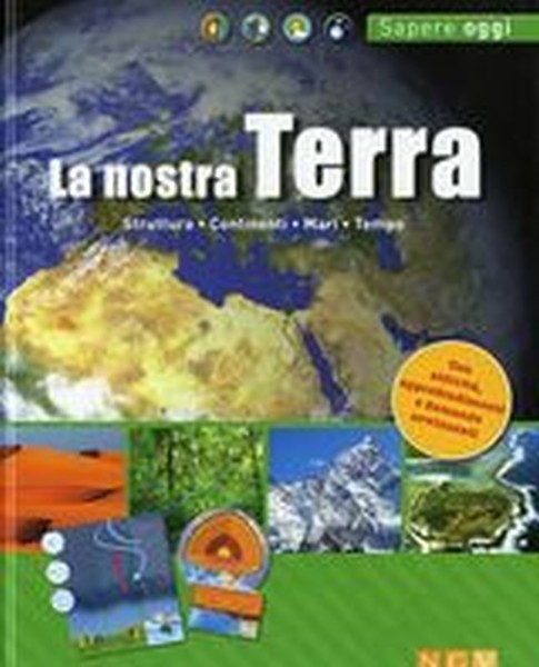 NOSTRA TERRA (LA)