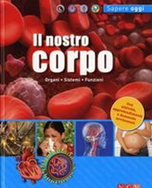 NOSTRO CORPO (IL)