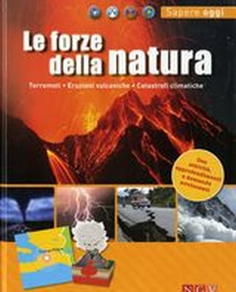 FORZE DELLA NATURA (LE)