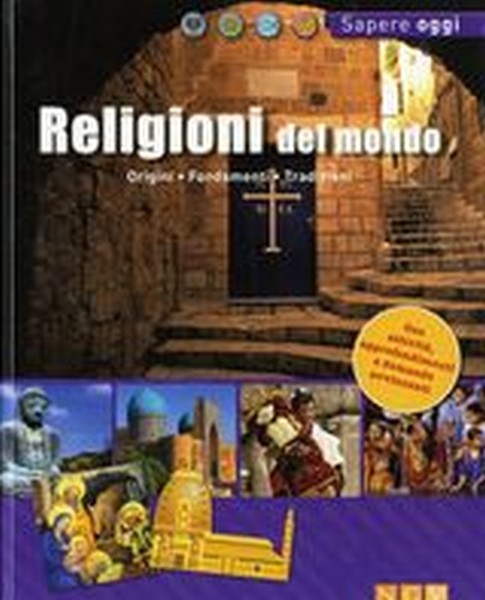 RELIGIONI DEL MONDO