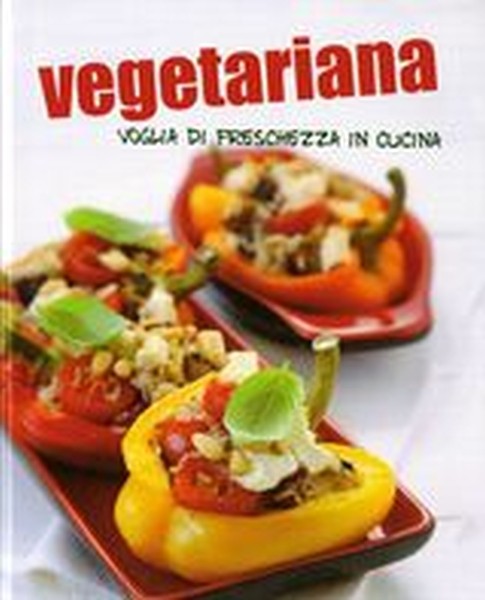 VEGETARIANA