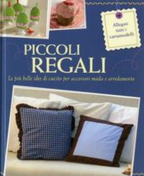 PICCOLI REGALI