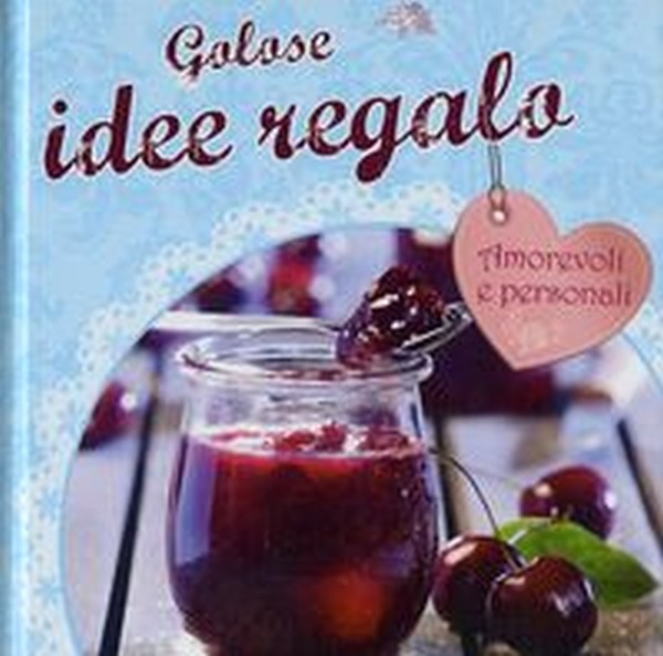 GOLOSE IDEE REGALO