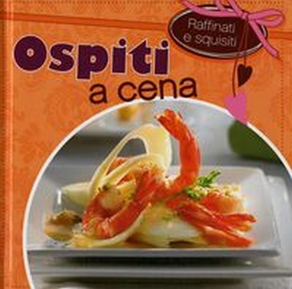 OSPITI A CENA