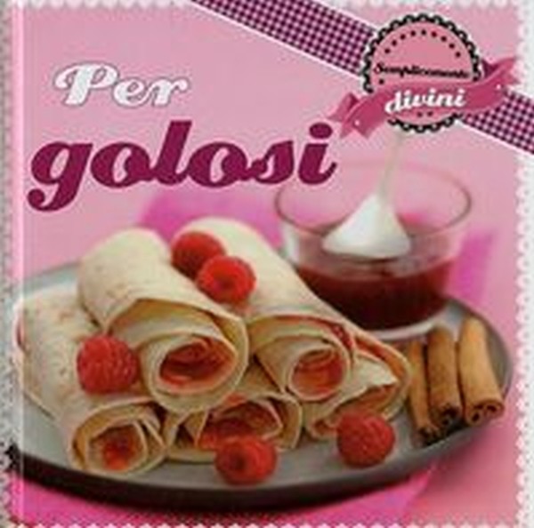 PER GOLOSI