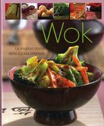 WOK