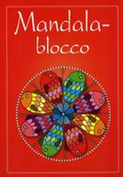 MANDALA BLOCCO