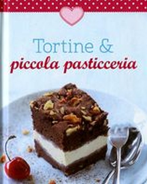 TORTINE E PICCOLA PASTICCERIA