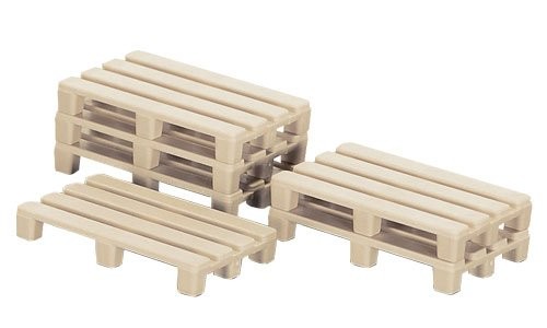 Siku 7015 - 50 pallet