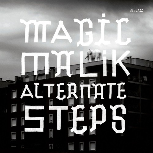 Alternate steps  MAGIC MALIK