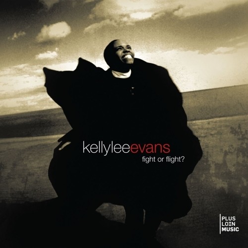 Fight or flight?  EVANS KELLYLEE