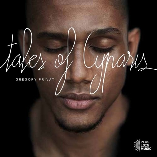 Tales of Cyparis  PRIVAT GRÉGORY