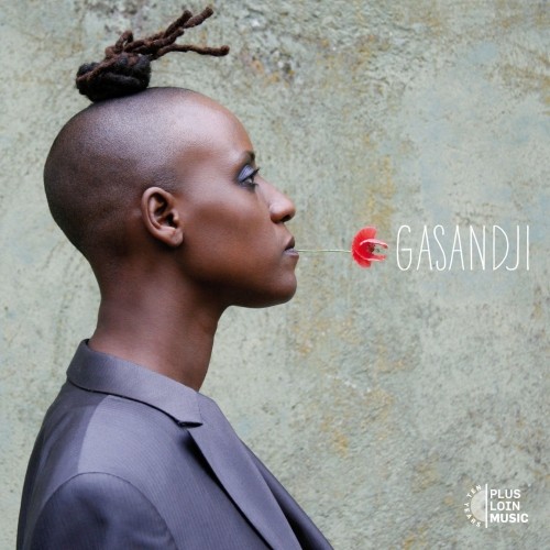 Gasandji  GASANDJI