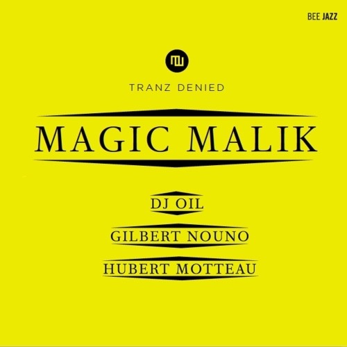 Tranz Denied  MALIK MAGIC