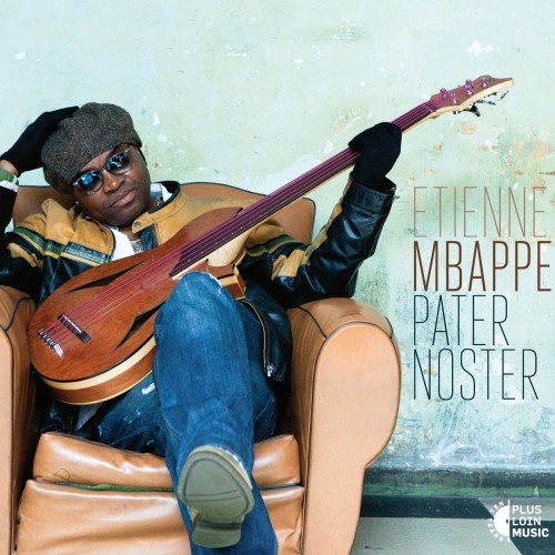 Pater Noster  M'BAPPE ETIENNE