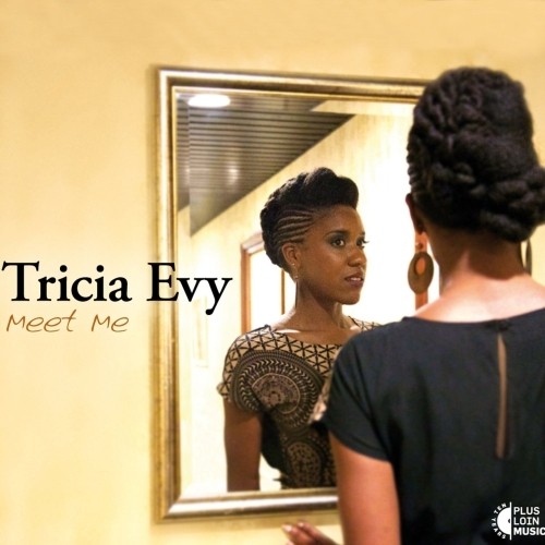 Meet Me  EVY TRICIA