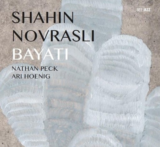 Bayati  NOVRASLI SHAHIN