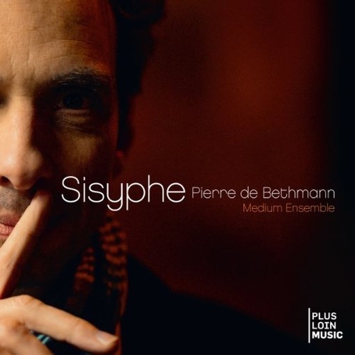 Sisyphe  DE BETHMANN PIERRE