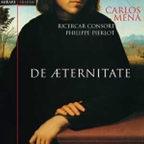 De Aeternitate  PIERLOT PHILIPPE Dir  