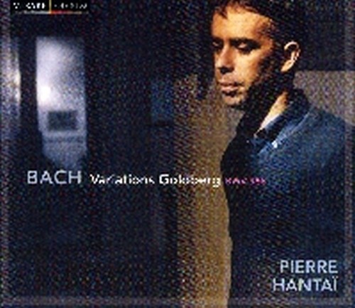 Mirare BACH JOHANN SEBASTIAN