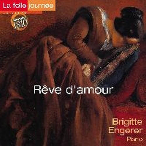 Rêve d'amour  ENGERER BRIGITTE  pf