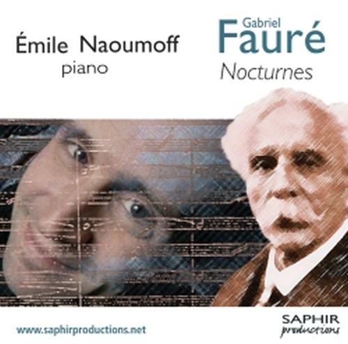 Notturni  FAURÉ GABRIEL