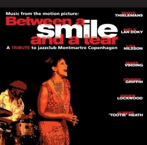Between a smile and a tear  LOCKWOOD DIDIER  vl