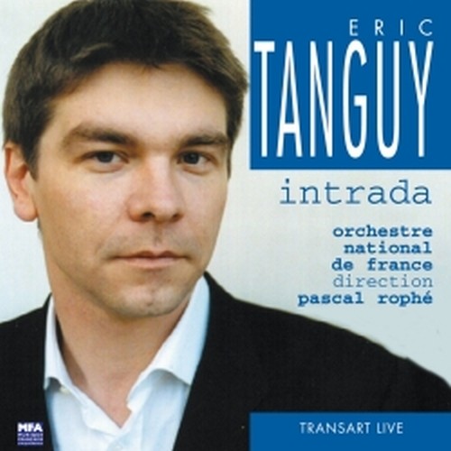 Intrada  TANGUY ERIC
