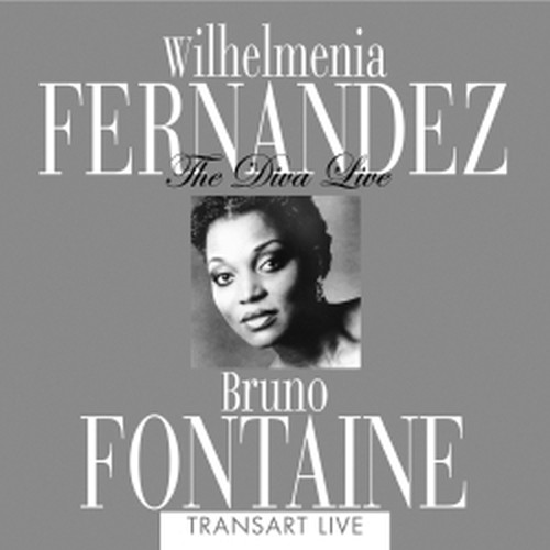 The Diva Live  FERNANDEZ WILHELMENIA  sop