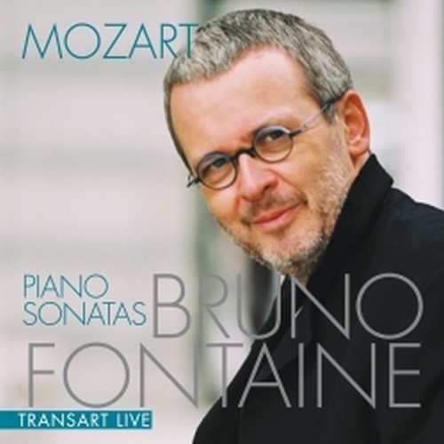 Sonate per pianoforte n.16 K 545, n.13 K 333, n.11 K 331  MOZART WOLFGANG AMADEUS