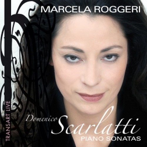 Sonate per pianoforte K 322, 27, 11, 159, 9, 380, 55, 466, 146, 132, 519, 87  SCARLATTI DOMENICO