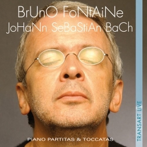 Partite n.6 BWV 830 e 825; Toccate BWV 912 e BWV 914; Cantata BWV 147  BACH JOHANN SEBASTIAN