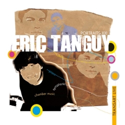 Portraits XXI  TANGUY ERIC