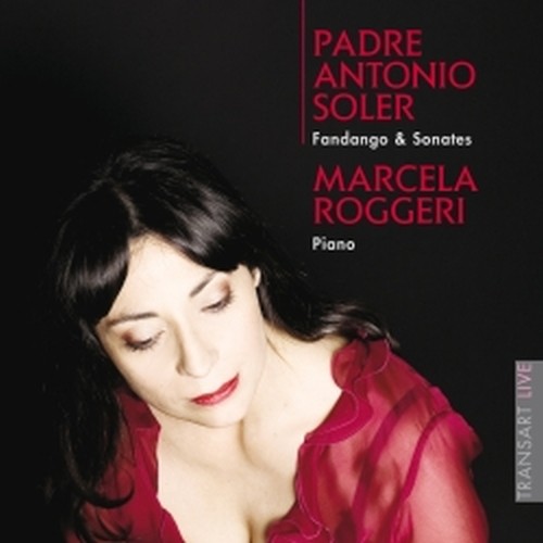 Fandango e Sonate  SOLER ANTONIO
