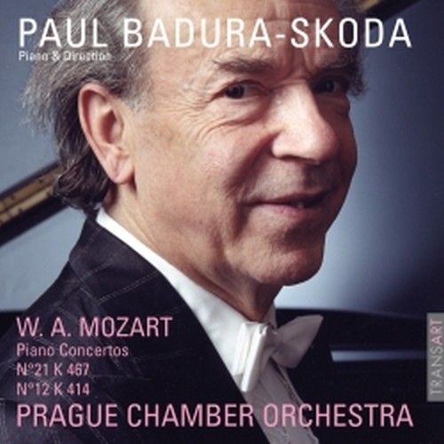 Concerti per pianoforte, Vol.4: n.21 K 467, n.12 K 414  MOZART WOLFGANG AMADEUS