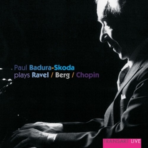 Notturno n.19 op.72 n.1, Studi op.10 n.1, n.2, n.10, n.11, n.12, Scherzo n.3  CHOPIN FRYDERYK