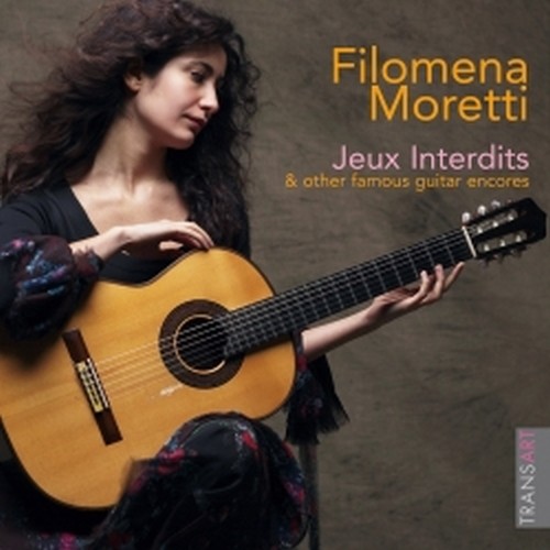 Jeux interdits  MORETTI FILOMENA  ch