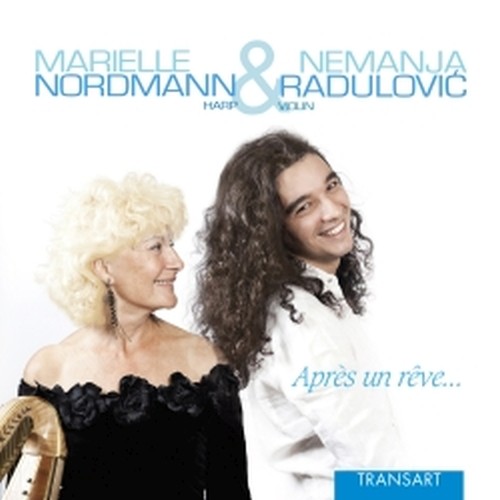 Après un rêve... Fusion of Harmonies  RADULOVIC NEMANJA  vl