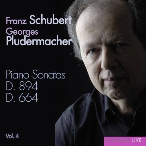 Sonate per pianoforte (integrale), Vol.4: Sonata n.13 D 664, n.18 D 894  SCHUBERT FRANZ