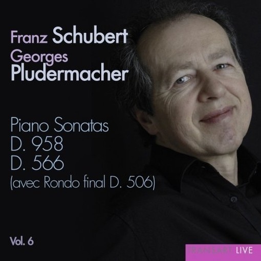 Sonate per pianoforte (integrale), Vol.6: Sonata n.6 D 566, n.8 D 958  SCHUBERT FRANZ